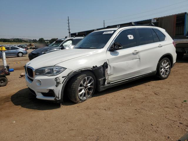 2016 BMW X5 SDRIVE35I, 