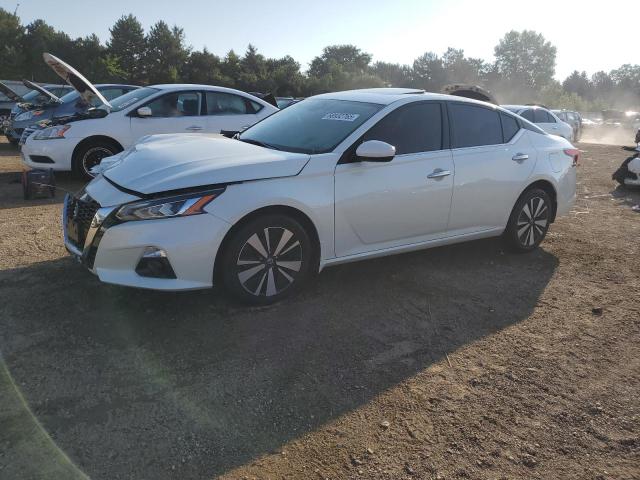 2019 NISSAN ALTIMA SV, 