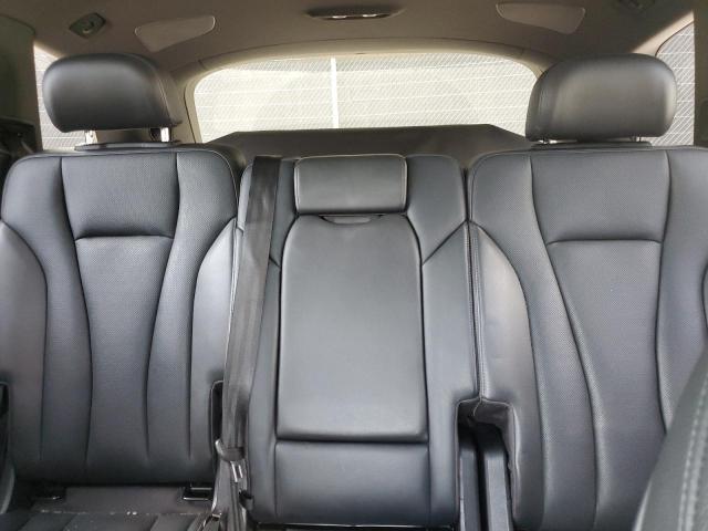 WA1VAAF70KD014631 - 2019 AUDI Q7 PRESTIGE 灰色 照片 10