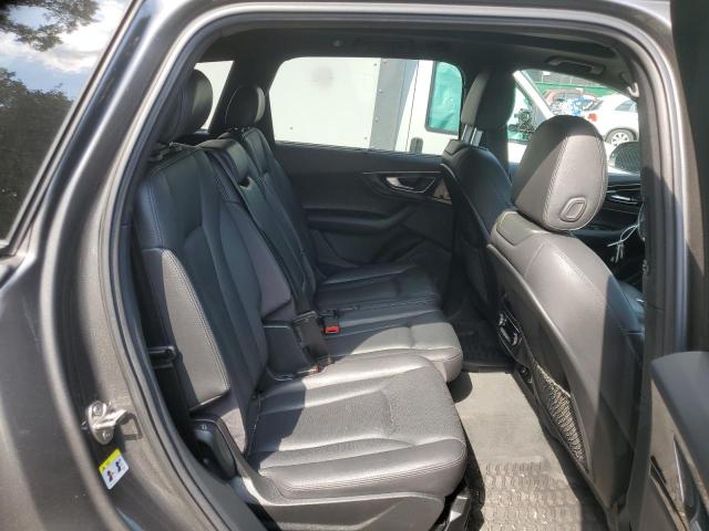 WA1VAAF70KD014631 - 2019 AUDI Q7 PRESTIGE 灰色 照片 11