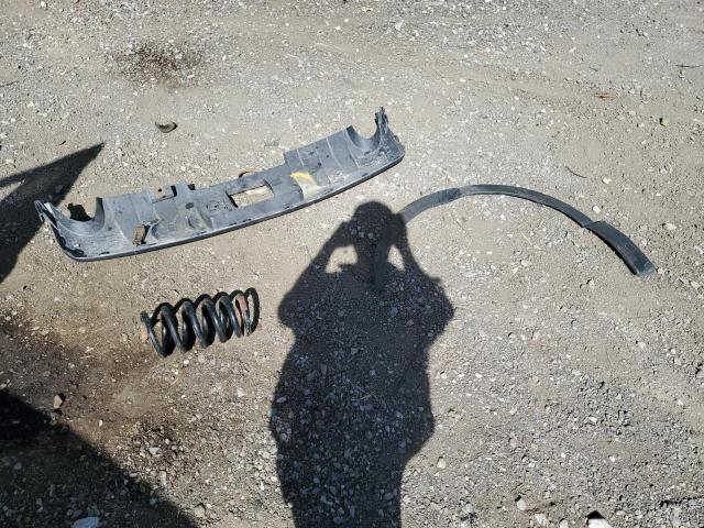 5FNYF4H50AB038310 - 2010 HONDA PILOT EXL 银色 照片 13