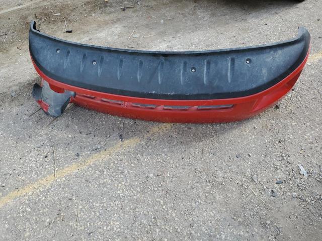 1C6RD7KTXCS261132 - 2012 DODGE RAM 1500 ST წითელი ფოტო 12