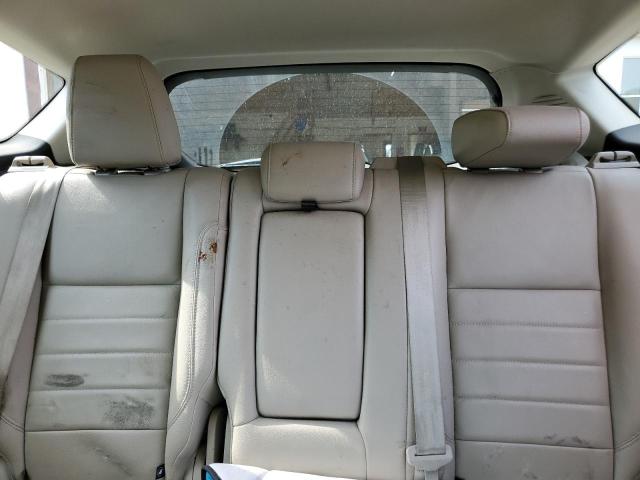 1FADP5BU3GL100425 - 2016 FORD C-MAX SEL RED photo 10