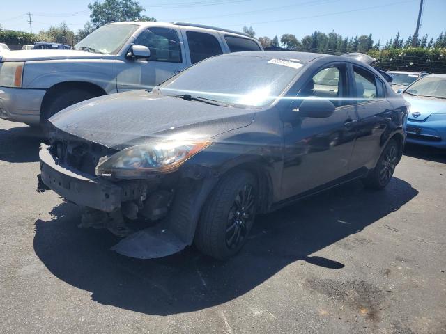 2013 MAZDA 3 I, 