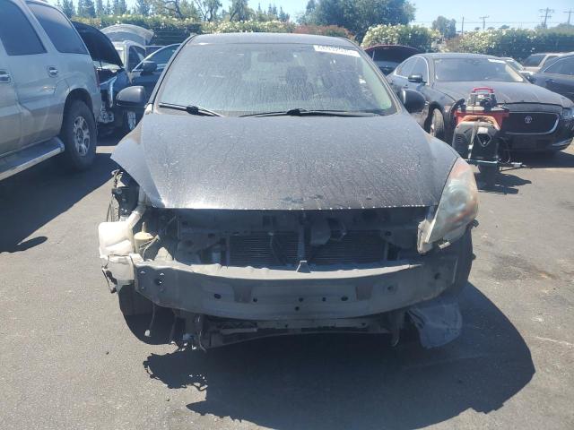 JM1BL1UP0D1794382 - 2013 MAZDA 3 I BLACK photo 5