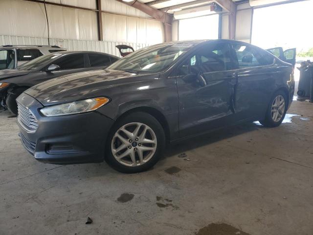 2015 FORD FUSION SE, 