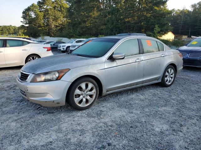 2008 HONDA ACCORD EXL, null