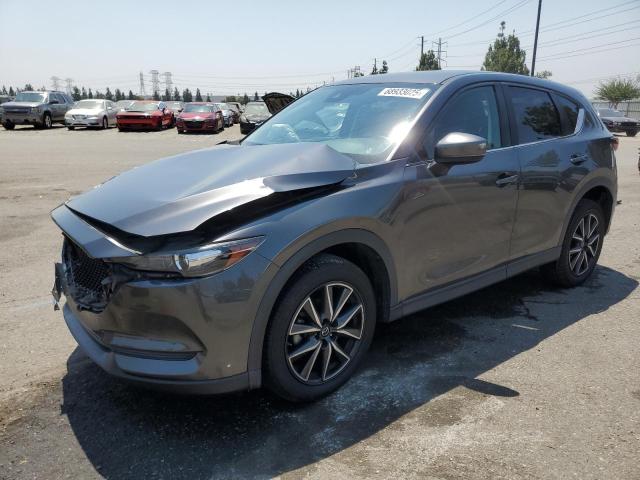 2018 MAZDA CX-5 TOURING, 