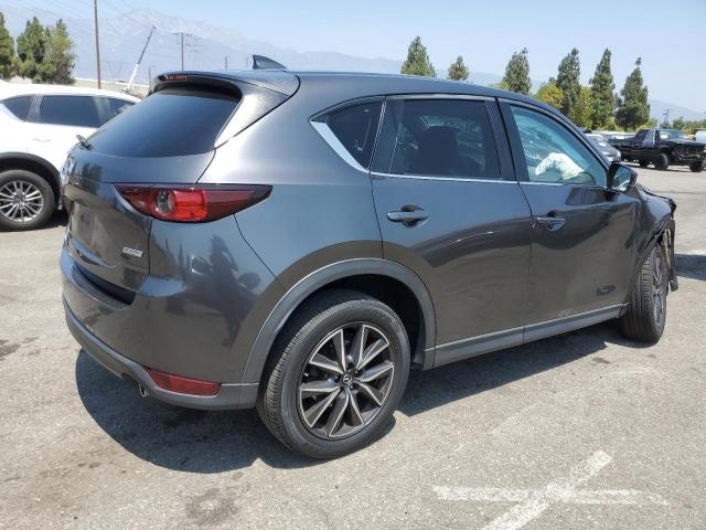 JM3KFACM9J1373679 - 2018 MAZDA CX-5 TOURING GRAY photo 3