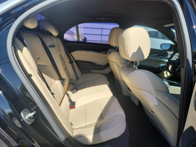 1G6AX5SX6H0175116 - 2017 CADILLAC CTS LUXURY BLACK photo 11