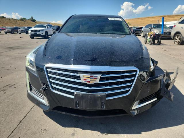 1G6AX5SX6H0175116 - 2017 CADILLAC CTS LUXURY BLACK photo 5