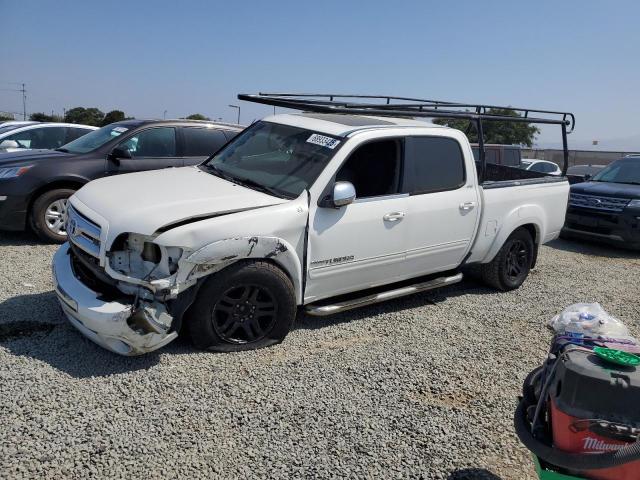 2005 TOYOTA TUNDRA DOUBLE CAB SR5, 