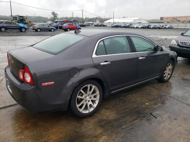 1G1ZE5E00CF290216 - 2012 CHEVROLET MALIBU LTZ 石墨色 照片 3