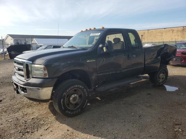 2006 FORD F250 SUPER DUTY, 