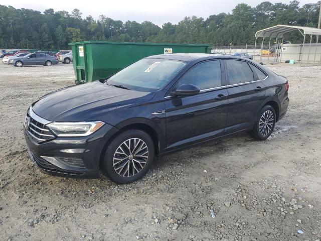 2019 VOLKSWAGEN JETTA SEL, 