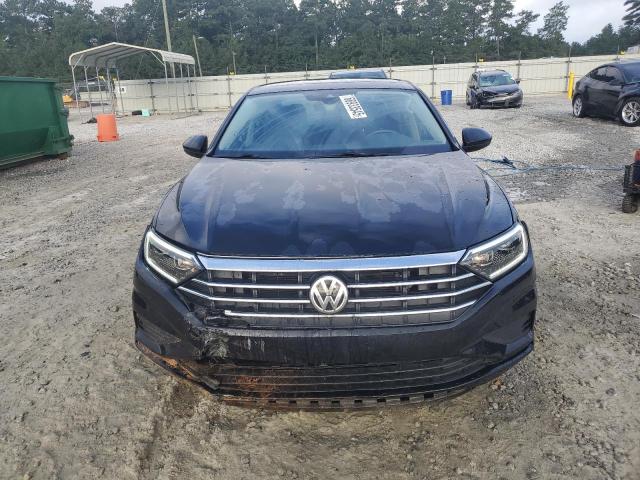 3VWEB7BU0KM266916 - 2019 VOLKSWAGEN JETTA SEL BLACK photo 5