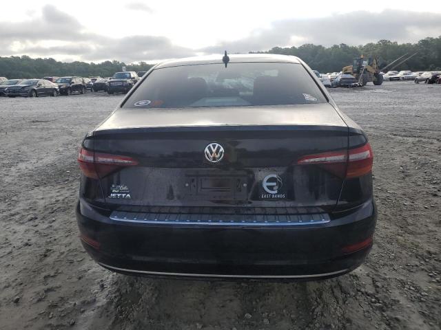 3VWEB7BU0KM266916 - 2019 VOLKSWAGEN JETTA SEL BLACK photo 6