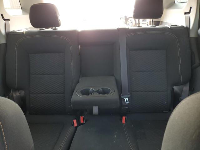 3GKALTEX7JL224345 - 2018 GMC TERRAIN SLE Графитовый фото 10