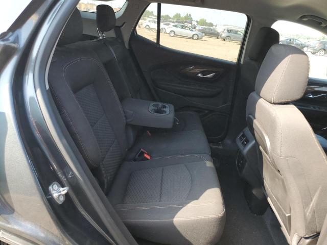 3GKALTEX7JL224345 - 2018 GMC TERRAIN SLE Графитовый фото 11