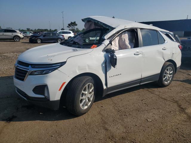 2024 CHEVROLET EQUINOX LT, 