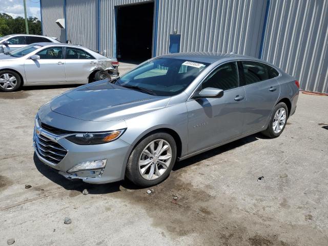 2024 CHEVROLET MALIBU LT, 