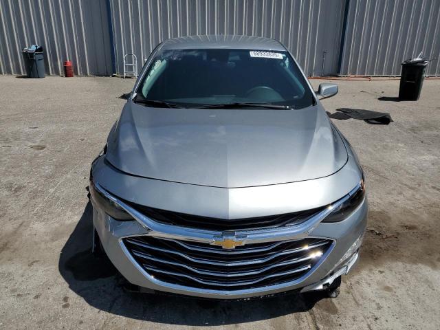 1G1ZD5ST4RF107328 - 2024 CHEVROLET MALIBU LT SILVER photo 5