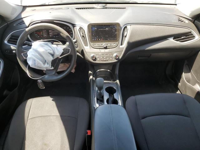 1G1ZD5ST4RF107328 - 2024 CHEVROLET MALIBU LT SILVER photo 8