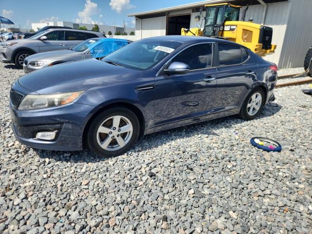 2015 KIA OPTIMA LX, 
