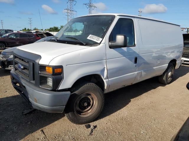 2012 FORD ECONOLINE E150 VAN, 