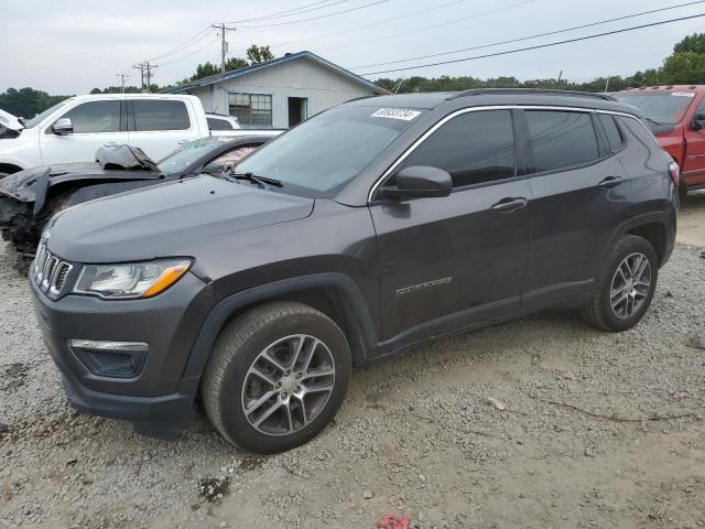 2020 JEEP COMPASS LATITUDE, 