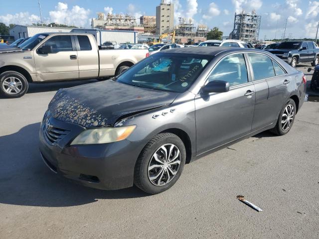 2009 TOYOTA CAMRY BASE, 