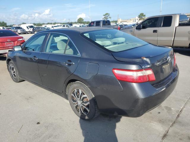 4T4BE46K89R088362 - 2009 TOYOTA CAMRY BASE CHARCOAL photo 2