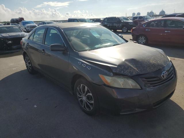 4T4BE46K89R088362 - 2009 TOYOTA CAMRY BASE CHARCOAL photo 4