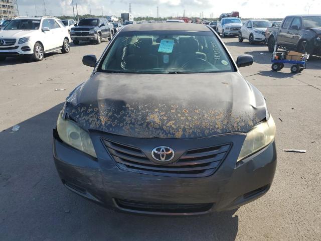 4T4BE46K89R088362 - 2009 TOYOTA CAMRY BASE CHARCOAL photo 5