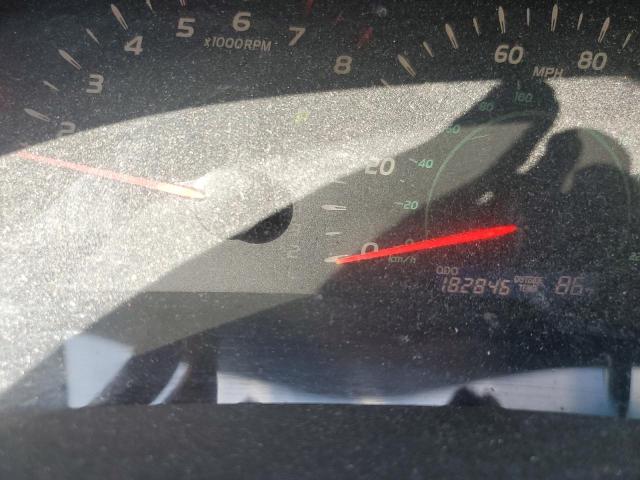 4T4BE46K89R088362 - 2009 TOYOTA CAMRY BASE CHARCOAL photo 9