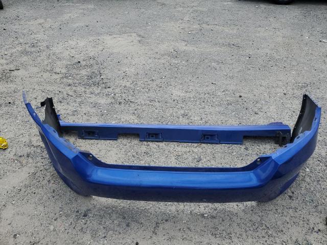 19XFC2F8XLE005034 - 2020 HONDA CIVIC SPORT BLUE photo 12