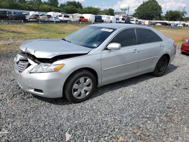 2007 TOYOTA CAMRY CE, 