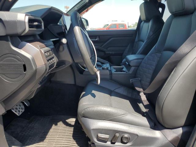 3TMKB5FN1RM015474 - 2024 TOYOTA TACOMA DOUBLE CAB 蓝色 照片 7