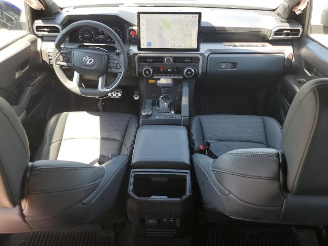 3TMKB5FN1RM015474 - 2024 TOYOTA TACOMA DOUBLE CAB 蓝色 照片 8