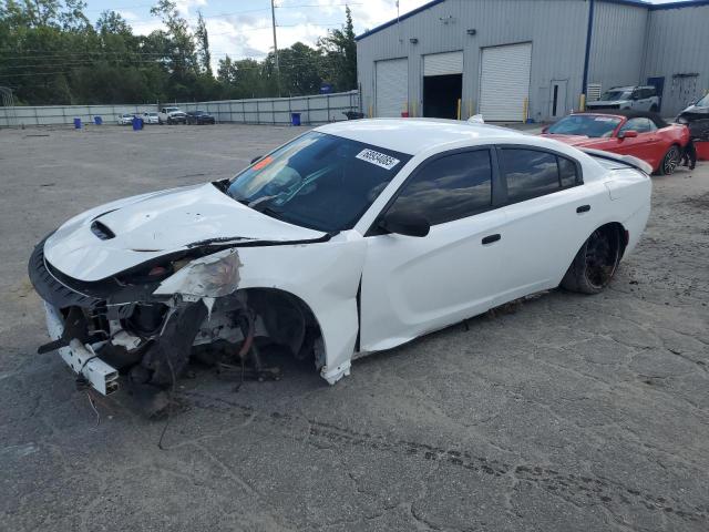 2015 DODGE CHARGER R/T, 