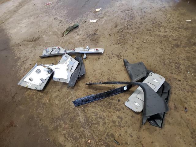 1GNSKDEC5JR317404 - 2018 CHEVROLET TAHOE POLICE ლურჯი ფოტო 13