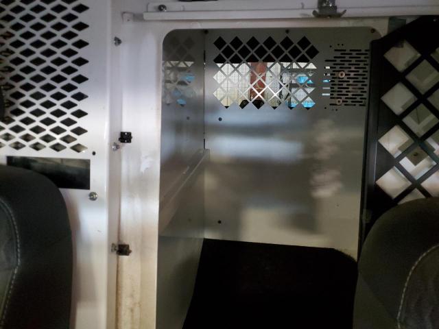 1GNSKDEC6KR405248 - 2019 CHEVROLET TAHOE POLICE ლურჯი ფოტო 10