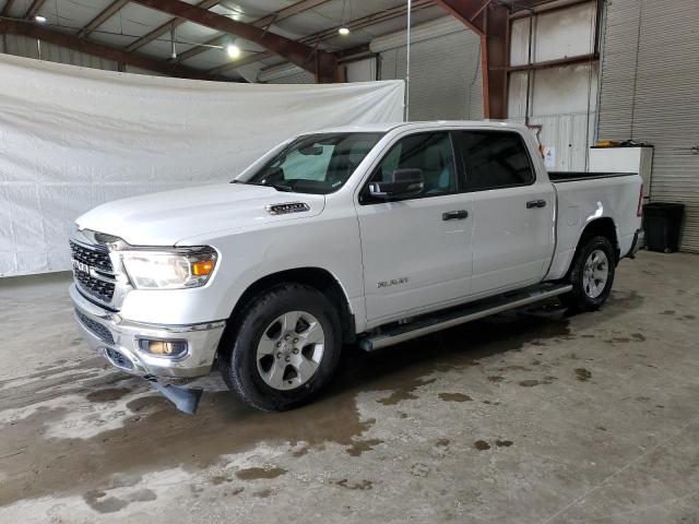 2023 RAM 1500 BIG HORN/LONE STAR, 