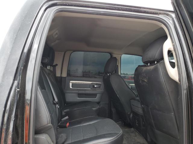 3C6UR5DL3JG296631 - 2018 RAM 2500 SLT BLACK photo 10