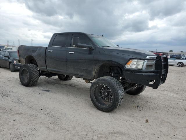 3C6UR5DL3JG296631 - 2018 RAM 2500 SLT BLACK photo 4