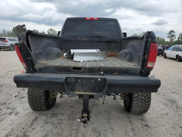 3C6UR5DL3JG296631 - 2018 RAM 2500 SLT BLACK photo 6