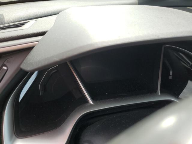 2HGFC2F85MH551442 - 2021 HONDA CIVIC SPORT Grau Foto 9