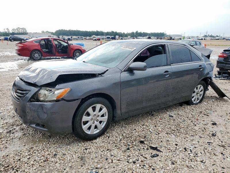 2007 TOYOTA CAMRY LE, 