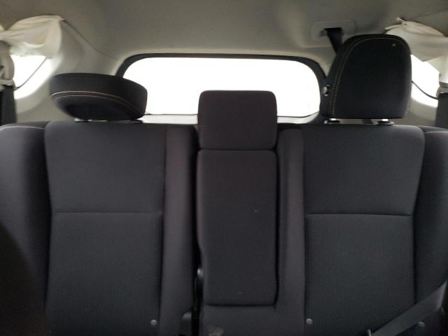 2T3RFREVXEW217668 - 2014 TOYOTA RAV4 XLE CHARCOAL photo 10