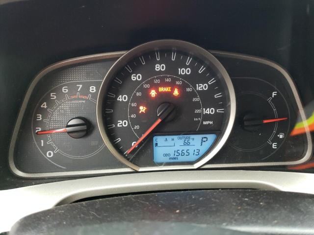 2T3RFREVXEW217668 - 2014 TOYOTA RAV4 XLE CHARCOAL photo 9